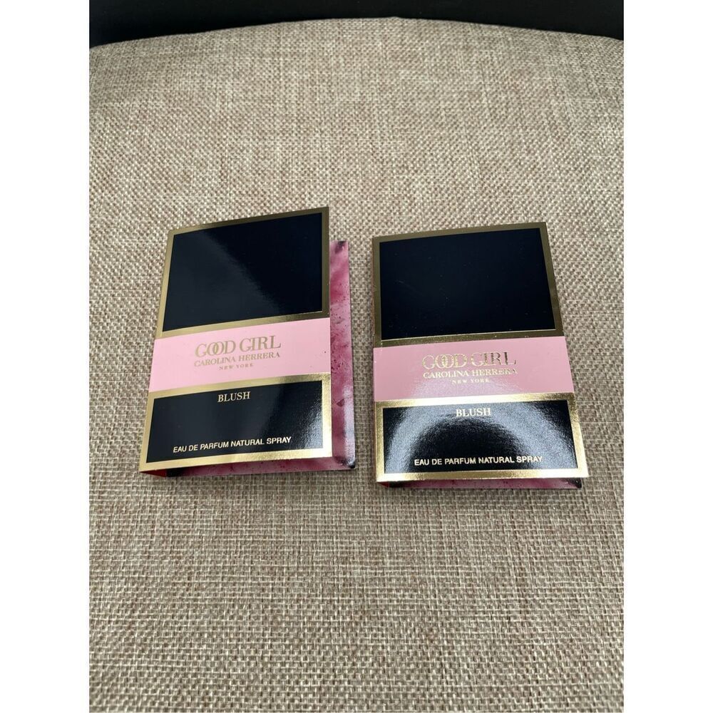 2 Good Girl Blush Elixir / Sample (1.5ml